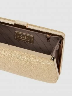 L.Credi Clutch Mit Glitter-Effekt Modell 'Macau' - ROSE GOLD 10 L.Credi Clutch Mit Glitter-Effekt Modell 'Macau' - ROSE GOLD -Gales-Shop 9t0jckii9t2jad2j8pal0hi68l4lagq4ah74iia9616kohi6akr36c9oap854kqe98r3cia669b4mhii88o6aoj66ks34c1g6di62ohk74ojie9hclh3ichoc5ijad9j75ijepg