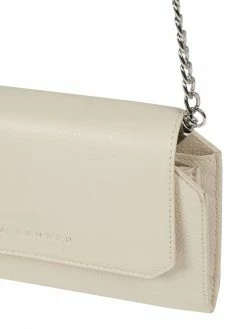 Lara Laurén Clutch Aus Leder Modell 'Mila Mini' - RFID-blocking - Ecru -Gales-Shop 9t0l6i26ah9jggq7613jgiq199356gqi6dakii1lad0kmk9k90rkqia76t14ehq98t5jagib9d0kkc2mah3jiohj6kq64eb361gm4opk6ksm4e1k61h6ac9h74sj8dhpckrjico