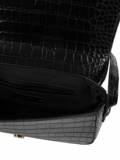 Mango Pochette In Kroko-Optik Modell 'Davos' - Schwarz -Gales-Shop 9t144gqm9sqjedi864pksl9o6184qkhh6l6l0jih6p95ccqg9gpkmcahags4uj228l7j6dih6l5kal9h913jidb6ccq32e1nc8sjac1k69h3eoj2c8s34phh71h64ohichimacg