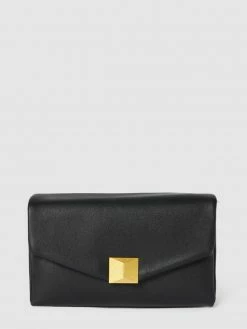 Mango Clutch Mit Zierapplikation - Schwarz -Gales-Shop 9t14aiada935ak9j9opl6gq5951keca3ap546iih85448ead99834hic8t7kmgqc6d5jchih6p0l6i2i6co3cdb26cpj2c1i74s64p1k6opm8oj3cgomaeb36grjephic5gj8c8