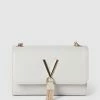 VALENTINO BAGS Umhängetasche Mit Label-Applikation Modell 'DIVINA' - Weiß -Gales-Shop 9t2l4hqb650jeji38l8koci49h45cja6a0r52kah84o4ek1g6gs5cjq4998j6hi68gp4agic8l5kogi768o3ccb2clijgc1n68qm2opk70p66ohgcdgjcob66kpj4opic9j32cg