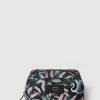WOUF Kosmetiktasche Mit Allover-Muster Modell 'Adele' - Schwarz -Gales-Shop 9t43gjhl6t14ii2l71b38l9k995l8kada50j0ka688r58h1l8co34c9g9h6j8iiaa953aj9g855kuga18h3mcdpgc4rj8c9l6gs34e1k6kpjee9nc4sj0e3365hjge3475gjecg