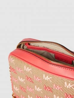 MICHAEL Michael Kors Umhängetasche Mit Allover-Logo-Stitching - Pink -Gales-Shop 9t54gea58l5kkjhp9t2l8dpi8kskgjqb6h934c2c891l2kae6l950ghj6p250d2ba58kui2aa55k6hq9a4o62cb4ckq32cj469hj0dpk6pij2o9g70s34e9p6thj4d9pc5ijgdg