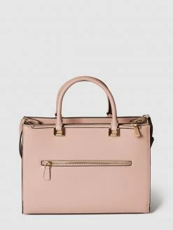 Guess Handtasche Mit Brand-Details - Altrosa -Gales-Shop 9t830k2h913lcc9j9lakse1m89836l2964q4mjac9984ge24754kai25alajci1k956l8h9o959kui2j6l3j6e1m6oq34c1j6pgm6cpk6co3ce1l6csjcc1ockrjipj5cpgmaog