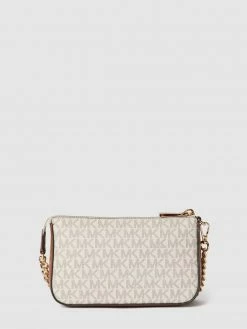 MICHAEL Michael Kors Clutch Mit Allover-Logo - Offwhite -Gales-Shop a0rj4k288h2keda69p2jcgqa9l930jah61156iqi651l0j2e9p0lacq88d14edho9sr30e1m68rkkh9n8p3j0db26phjgdph68oj0e1k70ojce316gq3ichmclh3ep9jc9gm8e8