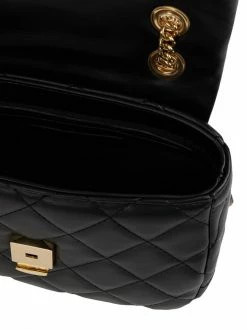 VALENTINO BAGS Crossbody Bag In Leder-Optik Modell 'Ocarina' - Schwarz -Gales-Shop a0slcli58d6kae276t9kikq38cskcj9had244hqbakpjiha6657k2k2h90qj0ja79p6kig9kap4kij229p3m2c326gr34eb1c9j6cdpkc9gj2ohj6oo6acb26srj8cpi60p6ce0