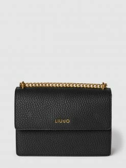 Liu Jo White Umhängetasche Mit Strukturmuster Modell 'GANGABINA' - Schwarz -Gales-Shop a1752j1l8kslccpl6h5kkea57114cjpi714j6kpkagqkgdab957l0la96544ec24aoq5cdq76t44gja5853mae1k6pgj4dpm6gq3gopk68qjie3364o6apj6cpj36phn69hj2o8