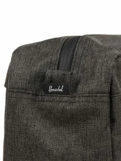 Herschel Kulturbeutel Mit Logo-Detail Modell 'Chapter' - Schwarz -Gales-Shop a17j8jagako4mghh65b46ci4aha4sd1i6p83ccik91334hq8717j2h2m74sjil1p9ssl0h9i894lakhha93j4dj375j30ohn6gpjcd1k68qm2o9j75i32chlc4q36c9g61i36e8