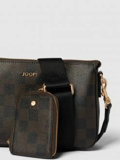 JOOP! Umhängetasche Mit Gitterkaro Modell 'jasmina' - Dunkelbraun -Gales-Shop a17k2l2i9oojgkho6oo3gcqh9t64mii36d8l6kal8spl4khka9a54cieaopjcgicaorjckpn8l5jec1l8h3j0o9g60qj2p1j6ti36cpkccrjce9hcgp36cr16ks3geb6c8oj0p8