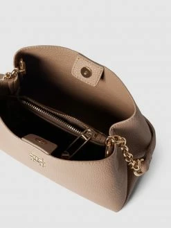 Tommy Hilfiger Handtasche Mit Label-Details - Taupe -Gales-Shop a19kuc1o95450ciia18j6ha1al136gik6gsl0jad990lae9j952l4jq46gsk8ea2693k4i26a573aeaba53mcc1k74s64c3170q30e9kccrjaohi6kpj2e3675ij2d1l61imco8