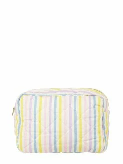 Becksöndergaard Kulturbeutel Aus Baumwolle Modell 'Adele' - Hellgelb -Gales-Shop a4p3ci2la18k8iqlaos4ue1kakrkil2k8h3k8kqba12l0j24690l4jaj890j2hi56p3k8lhp6d7kcipp613m8o9j6orm8d9i69gm2opk68sm2ohk6cp6aoj364p66chj64pj4cg