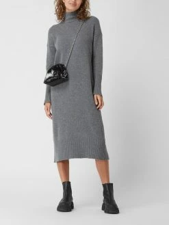 ARMANI EXCHANGE Crossbody Bag Mit Bügelverschluss - Schwarz