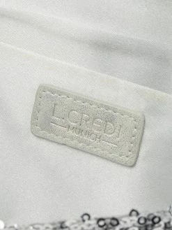 L.Credi Clutch Mit Pailletten - Silber -Gales-Shop a534ck1j611kkjhj697k4hpg74sjcj1l8kskkd9j8d944hpn6ks3gc1g9t13cgq5718l4k288p448ihi913m6d1lcoo64chm6lij6d9k68smce1l60sjgcr56csjcor375hmce8