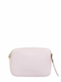 Versace Jeans Couture Camera Bag Mit Verstellbarem Schulterriemen - Rosé -Gales-Shop a534eiag6l856ga4al94eea7718kali88kokedhp8p156jil6d3j2ki3914l0c9l89b36ci499932ka1613m2cpi71h3ecpn6di62e1kc8r62o9gcgqm6cj36gpj6e35cgomco8