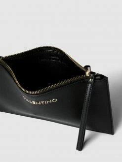 VALENTINO BAGS Kosmetiktasche Mit Strukturmuster Modell 'AREPA' - Schwarz -Gales-Shop a53j2gab9d132i2g8spkac1papajikqmap9jgdqg6t1j4lijaosk2iii9da52kid9d2j8dak9h13cl27893m6dr46go3edb170rjacpkcgs3ceb26th6coj161ij2o9l75i66e8