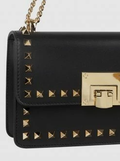 Seidenfelt Crossbody Bag Mit Nieten Modell 'Ydby' - Schwarz 9 Seidenfelt Crossbody Bag Mit Nieten Modell 'Ydby' - Schwarz -Gales-Shop a56j8ga4717jadq9a18kmdhj9db54cif8cslcea574q50di46t14ki2k9h64udik8p74skpi9544chi88ko3cp1ic8rm2e1gcoom6p1k60o3ceb6cpijecpl74pjceb364qjadg