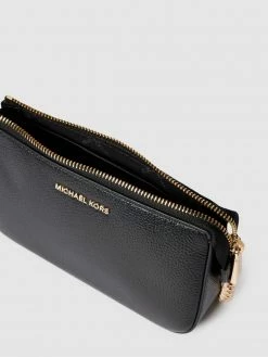 MICHAEL Michael Kors Micro Bag Mit Strukturmuster - Schwarz -Gales-Shop a59kohhoa12l8l1l717kidij8h348caf8t548jhk84p5cda68l44gcqe9p5l0j2j68rkacii9db4oc1l9co3adhmc9h3geb1c8ojcopkckqj8e3671gj6p1m6op38d9o6hi68do