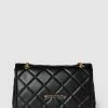 VALENTINO BAGS Umhängetasche Mit Steppnähten Modell 'OCARINA' - Schwarz -Gales-Shop a5ak2dq1654kegq38h1koe2a9524ic2h9l4laj1g9gr5cchnakskag9h85a4sjpg6p5jgcpi612k6c9j753mce1l60r36eb261h3adpkcor62oj16ksjcc9n6osm4dhicoo32oo