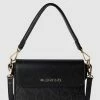 VALENTINO BAGS Umhängetasche Mit Allover-Logo-Muster Modell 'BURRITOS' - Schwarz -Gales-Shop a8olahq68ko4ic2m9opksii28t652khm8h542ii49tb4clai64r32e1j8t23cd9p9d33cgi89p0l4k9i853mac1ncgp38phh6di30e9k6dhj4eb66pj38cr2c8p68p1lc4s3cpg