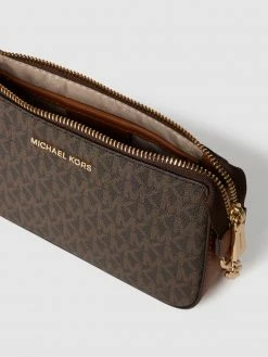 MICHAEL Michael Kors Clutch Mit Allover-Logo - Mittelbraun -Gales-Shop a8p3ae2m6954ol2999648gil8lal4iqb8d25ajhg8p24kd2f8go4gdph98r4sh1k8h338ia161932gqj8p3maoj16orm6c9jc4o64p9k6sr3ge36c4rjcp1jccpm4eb46gp6cd0