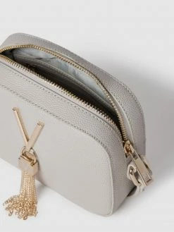 VALENTINO BAGS Umhängetasche In Leder-Optik Modell 'Divina' - Weiß -Gales-Shop a8s3ci9hap638k2f68sj8i9h6l3kudpn70s38d1m8p13aiih9d5j0h2i6594ecql758koj1i6t9kqe2h953m2pj460q62e1hckpmae9k64r36e33cph3gpb36go62oph69hm8d8