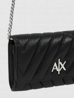 ARMANI EXCHANGE Crossbody Bag Mit Steppnähten - Schwarz 9 ARMANI EXCHANGE Crossbody Bag Mit Steppnähten - Schwarz -Gales-Shop a8sjedab8t8k2hpn6l8j4ci28cqkek1m9p1l6ki78p9lccac84sk2jpl8d0jcl9g90s3ai1h6ss3cgaka8o62dhj60sj2c9g6dijechkc5i62o9n6lim8opl71j62pj6c8qj0og
