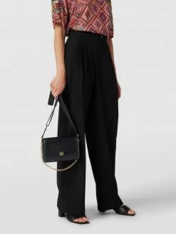 MICHAEL Michael Kors Umhängetasche Mit Label-Detail - Schwarz