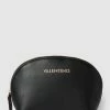 VALENTINO BAGS Kosmetiktasche Mit Strukturmuster Modell 'AREPA' - Schwarz -Gales-Shop a9746iak618j8e2e68slai9gad9lckqiap5kmhpna93l8h219oq3eia26d732j2iagrkak2a9goksl2eap3jadj36himcp1n68q30ohk6hi38e356krmacb4coq3eoj461im4p0