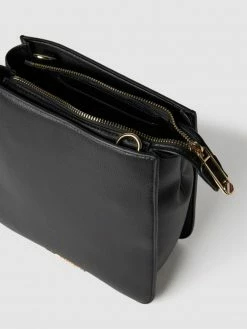 Tommy Hilfiger Tote Bag Mit Label-Applikation - Schwarz -Gales-Shop a9838k2i70o56c1j70o36kagap34adi2apakoe21ah65cd9iacpjak2f6p142cqe60sjci2h6p94gki76go64e9m68q66phlcdgmcohk64pm2eb6coo38pho70o3epb271hj6og