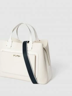 Tommy Hilfiger Handtasche Mit Label-Applikation - Offwhite 7 Tommy Hilfiger Handtasche Mit Label-Applikation - Offwhite -Gales-Shop a9ajek2j6d254haj9h74ek1i9d24cgi668o38lif95250d2674p36ia86krkqcqb6op4sjq59t750cae9t3jce1p69ij0ohicos36phkc8s6ce366pj6cchp71im2p1oc8p3idg