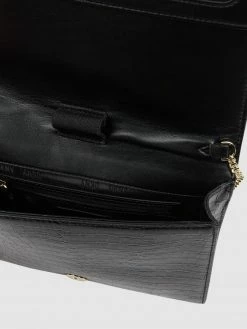 DKNY Clutch Aus Leder Modell 'Twiggy' - Schwarz -Gales-Shop aco38k2m895jic246cp48iik90q38gq28l0l2dim6l0j4i1n9t74skpj616lacaj60p32ja76db4gjil9go32ohk6lh3echpc9h3ep9k6osj4e9n6oq66c9ic8p36c9pclhj8c8