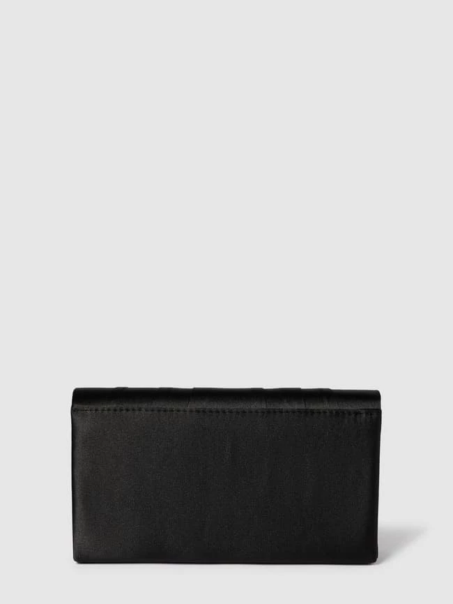 Jake*s Cocktail Clutch Mit Abnehmbarem Träger - Schwarz 5 Jake*s Cocktail Clutch Mit Abnehmbarem Träger - Schwarz – Bild 5