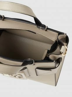 ARMANI EXCHANGE Crossbody Bag In Leder-Optik - Taupe -Gales-Shop acr56l1i8t7k2i289974idic75332ja16553aha38t9kiiph89a4ie2aap5l4e2j951lcjq5a4q4sk9la8o3ap31cgrj2dpp74sjgcpk6gqjce1g6gp64dpjcosm6p9kc5h36cg