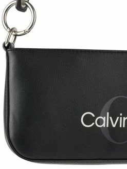 Calvin Klein Jeans Pochette In Leder-Optik - Schwarz -Gales-Shop ad130k2k6t9j6j1n70r4alhk6p254e9g6183gl2ma4o4qi2j8gp32cam8kr54i2j9cq3aciba9al8h9i90o6coj66sojco9m6hh3go9k64p6ae1pc8pj0cj171j6co9ocdh62co