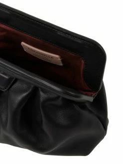Coccinelle Pochette Aus Leder Modell 'Diletta' - Schwarz -Gales-Shop ad3kgi2494rksjhk699l8cq5ah138eah8l1j8li361236lal9sp5cjiaapa4oii498r56kid61a42jpm6ko6aeb164o3ao9mcos68e9k60rjco9m68qj8c9k6or6aphpc8sjep8