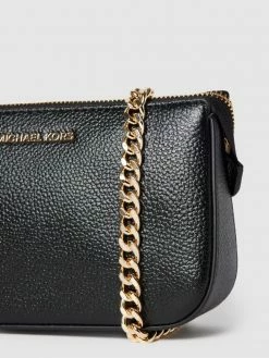 MICHAEL Michael Kors Micro Bag Mit Strukturmuster - Schwarz -Gales-Shop ad44ojq18kq3igpi60r3id9laork8c1kakrk8gq695738gim759jgh1m9174gj9p8l8kichg656j6diba0o68cppc5h3ap32c8s68d9k60pm4ob660s6ae9o60pm4ob66co34d8