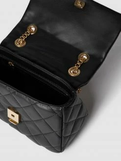 VALENTINO BAGS Handtasche In Leder-Optik Modell 'Ocarina Pattina' - Schwarz -Gales-Shop ad5l8hpn6cr4ucql9l632hq18t554i1k6t1kek2c856kee21a124mii2898j6k238t5kid9g9h2kic226co6adj66ssj2cj3cdi34opkc4p64eb16cqj0dpj6phj8dpn6orjao8