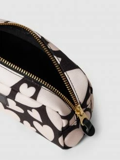 WOUF Kosmetiktasche Mit Label-Patch Aus Leder - Schwarz -Gales-Shop ah2jcdqc6sr4eia79d350laca8skii9m6l93ciil8h3j6khh9t6kaiif6l53ch2m9kq46ea3a0p42h1n70o38d1ocph30cpmccq32d1k60o3eo9m70pj0dj46hh64dr169gjed8