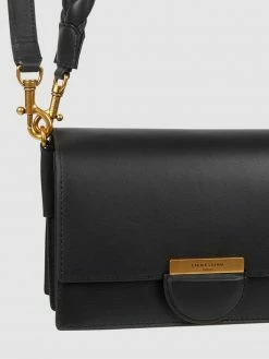 Liebeskind Berlin Crossbody Bag Aus Leder Modell 'Penelope 2' - Schwarz -Gales-Shop ah4jahqg69b52dpp9h7jchq89or36l9p8d94uka6a9al8c2b94pkudaf6p64uiaf85642d1m94qk2lal68o62cb66cr64e3571hm8c9k6hj3ce33ccrj4o9jc5ij8e356cqmcoo