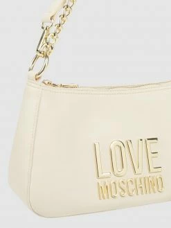 Love Moschino Pochette Mit Metall-Logo - Ecru -Gales-Shop ah4jcdam60o4qdq5agpjcdhna0q4elhia8o3igid94r34iqf98pkai23a554mc9k992kihqaagqk4d2g753j2e9i6tj6adr1ckqjachk6tgmce356dgjccj3chhjcd31copj4d8