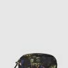 WOUF Kosmetiktasche Mit Allover-Muster Modell 'Paradise' - Marineblau -Gales-Shop ah544ghn9h0k4kqi9h84el29adaj4d9k8t232ki66p248cih6t8jek278cqkahi98gp38ka5a4s54gih8t3j4e1g64pm8cj66th66phkc4s36ob264q62p9n6gr62cr270s66p0