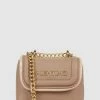 VALENTINO BAGS Crossbody Bag In Leder-Optik Modell 'Moss' - Sand -Gales-Shop ah5j4ipl699kmla184qkah2k8h3jel249h6k4dak8h9kch2f6h54ogpi8h8jajpia4qkeihj95858h1g6oo3ip1h6lijgopg64p66o9kcopjaeb3cpj38chg6sr3cc9j6crj0e0