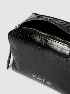 VALENTINO BAGS Umhängetasche In Leder-Optik Modell 'Pattie' - Schwarz -Gales-Shop ah5kahq58kqj2hia64pj4i9la0pkqgq26l84gdi68984ai2ca51keji56l2jacib84sl0e2c6p4jckqh693j4o9l68pjep9o6gs36p1k6ksj2eb164rj0pb6ckr3eor360oj0e0