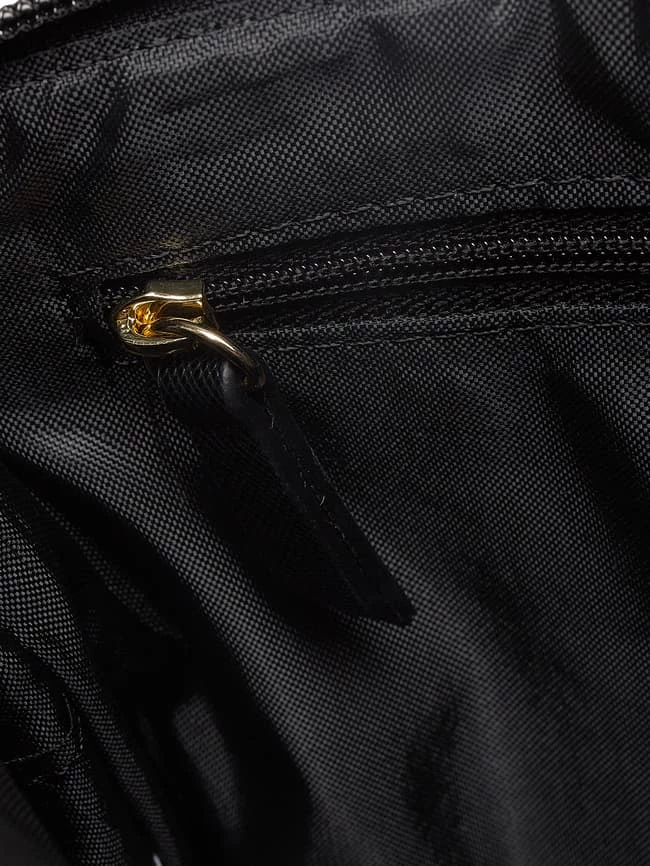 Guess Kosmetiktasche Mit Abnehmbarer Trageschlaufe - Schwarz 4 Guess Kosmetiktasche Mit Abnehmbarer Trageschlaufe - Schwarz – Bild 4