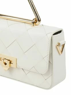 Weat Crossbody Bag Aus Leder - Weiß -Gales-Shop ah7j0iik6csk8ja28d1jechi8h83gl9m757j0d2fa9456ca3a0p44d9j9hb4acig6cql4h2f9p7k8caj64o3gc9jc4q3idpk6kr62e9kc9j36o9m60r3ee346lgm8c9mcdhmapg