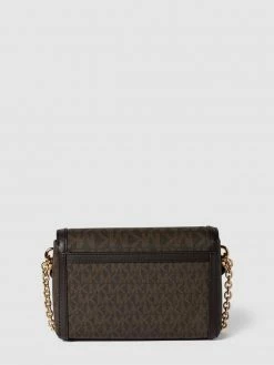 MICHAEL Michael Kors Umhängetasche Mit Allover-Label-Muster - Dunkelbraun -Gales-Shop ah7l8cal75954iaja5a3aki36hb4ggpna554eia2718jaj9i6tb4qkql9lal2iphaoq34c219h63ikpp6so3idb560s3gdr16cs6ac9k71i36ohpchh6ad9o71hm2dhp60pjeo8