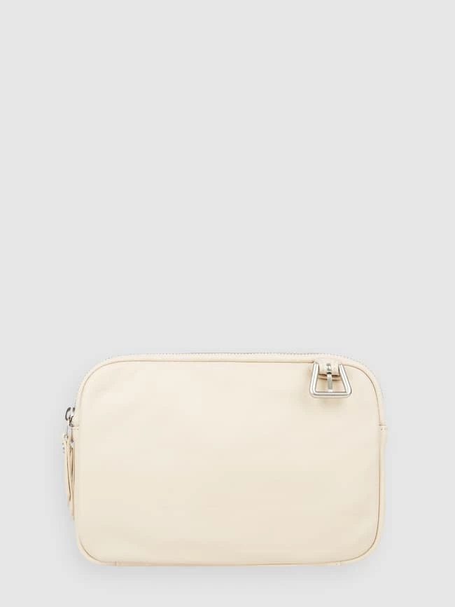 Liebeskind Berlin Crossbody Bag Aus Leder - Offwhite 5 Liebeskind Berlin Crossbody Bag Aus Leder - Offwhite – Bild 5