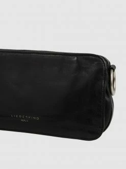 Liebeskind Berlin Crossbody Bag Aus Leder Modell 'Clarice' - Schwarz 6 Liebeskind Berlin Crossbody Bag Aus Leder Modell 'Clarice' - Schwarz -Gales-Shop ah94mcq369b32gi4a97jgc1i6h34ciia8cokki9jal4jici66p654ja26opj4cql6srkkkii8524cd1j94o30dho70r38chp74oj4c9k68rjeo9kc8r3cor3ccs62e1o6cp30c0