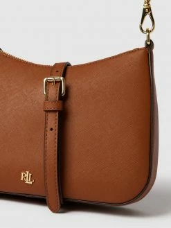 Lauren Ralph Lauren Hobo Bag Mit Steckfach Modell 'DANNI' - Cognac -Gales-Shop ako3ijhl68qj0eag6p4l8h2da5al0gq86da42jii6h45cjqg9gq4ui2369334dih9cq50ja76d1l4dim693m6e9n61j32c1n70o30cpk71i3cohhc9hm6dpl70rjgeb469gm2p8