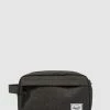 Herschel Kulturbeutel Mit Logo-Detail Modell 'Chapter' - Schwarz -Gales-Shop akokkdhm8or32c9oagqj2gih757l8ji39la3cj9g8kr4klhp8ooj6dqd75b34g9l68pkmi9m9115aj1laco62o9ncgrm6chnchj66e9kccq3aoj1ccp68d326gsmcdb66go3ee8
